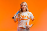 * Lady Vol (NIL) Autographed Softballs